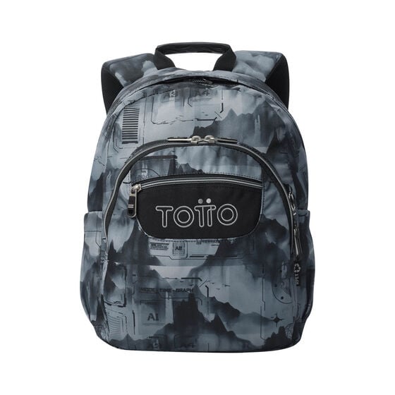 Mochila Gommas - Digital Hill image number 1