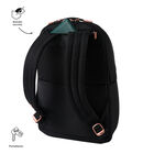 Mochila Roxanne - Negro image number 5