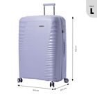 Maleta Traveler L - Cosmic Sky image number 3