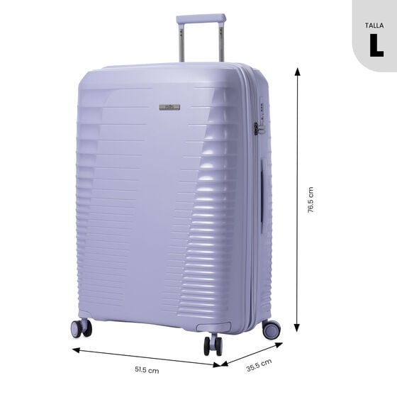 Maleta Traveler L - Cosmic Sky image number 3