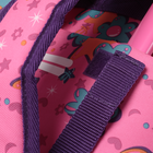 Mochila escolar mediana con ruedas - Stargirls image number 4