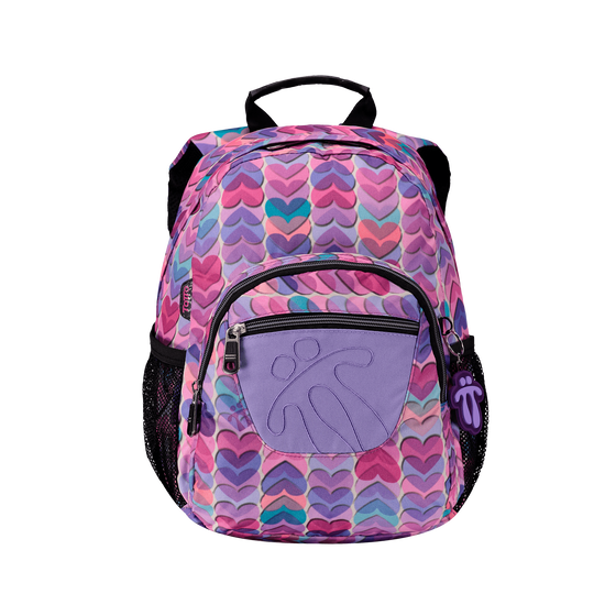 Mochila escolar Tempera - 7MJ image number 1
