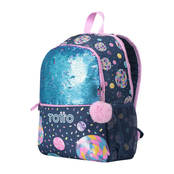 Mochila Sweet Candy L image number 2