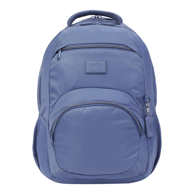 Mochila Eco-Friendly color azul - Tracer 4