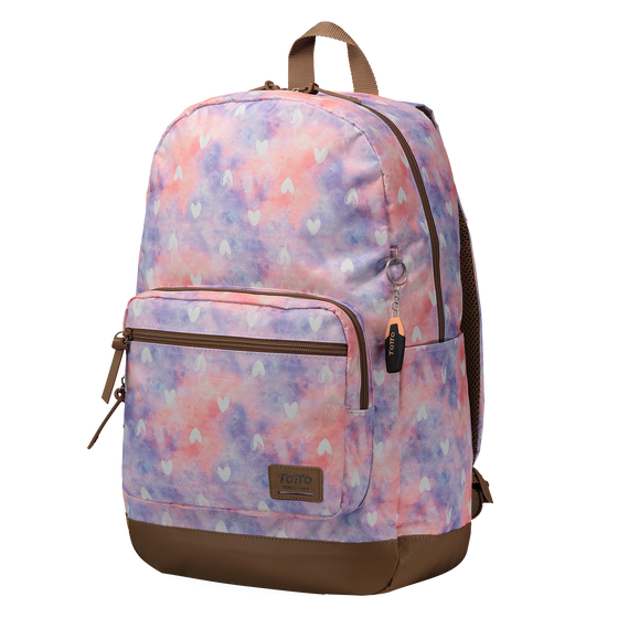 Mochila juvenil - Tocax image number 2