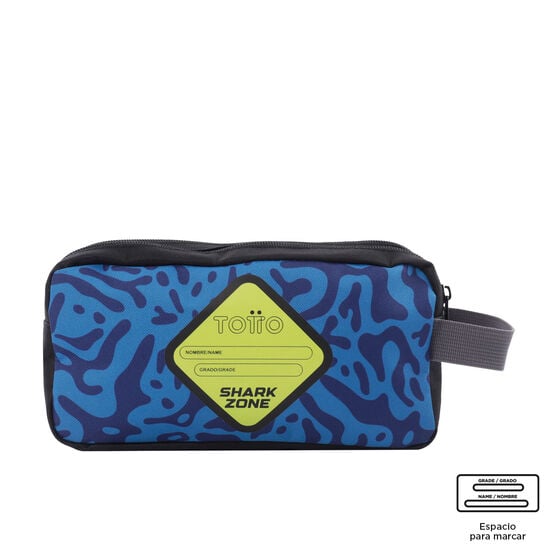 Estuche - Sharky image number 4
