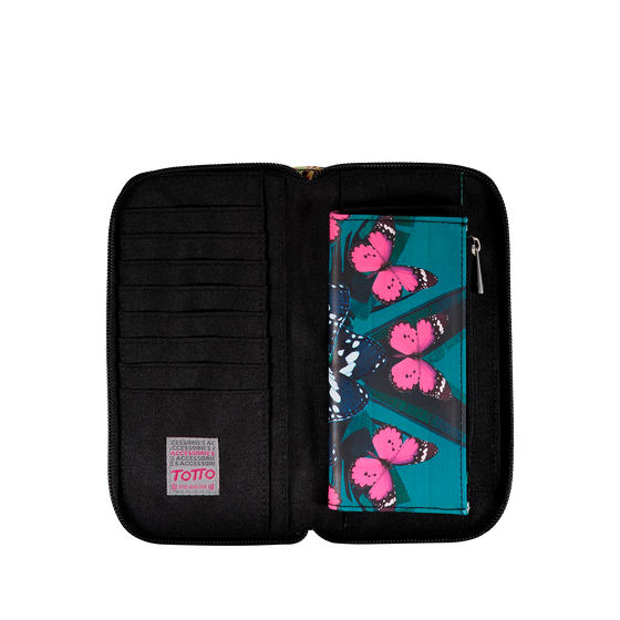 Cartera mujer - Jary image number 5