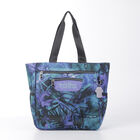 Bolso Cutara - Electric nature image number 1