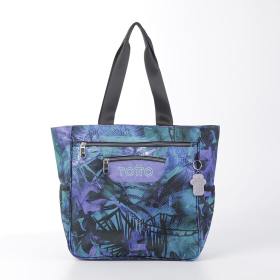 Bolso Cutara - Electric nature image number 1