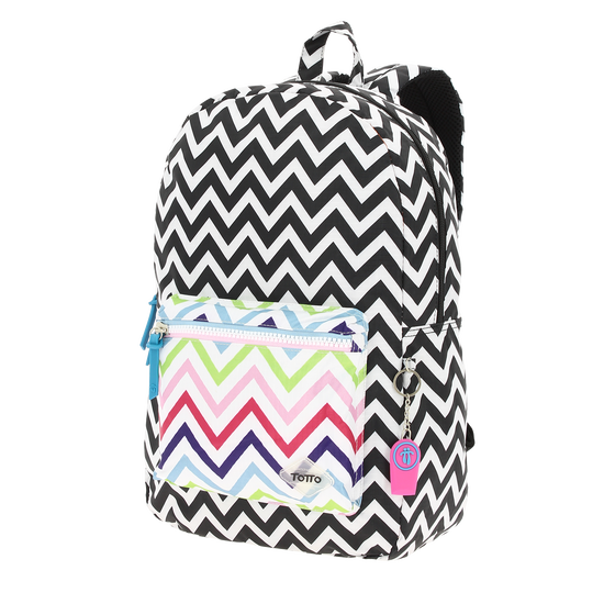 Mochila juvenil - Vetus image number 3