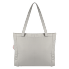 Bolso shopper Arlet - Gris image number 3