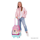 Mochila de ruedas Doggy Love M image number 2