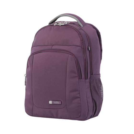 Mochila Tamulo - Morado image number 2