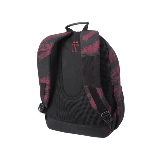 Mochila Acuarela - Tiza roja image number 4