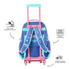Mochila de ruedas Uniwildy L image number 3