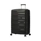 Maleta Glide L - Negro image number 2