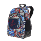 Mochila escolar Crayoles - 8TR image number 3