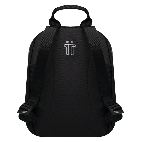 Mochila PC 13 Dragonar - Negro image number 3
