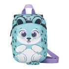 Mochila Cornejo XS - Leopardo image number 1