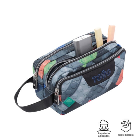 Estuche Agapec - Bloques image number 3
