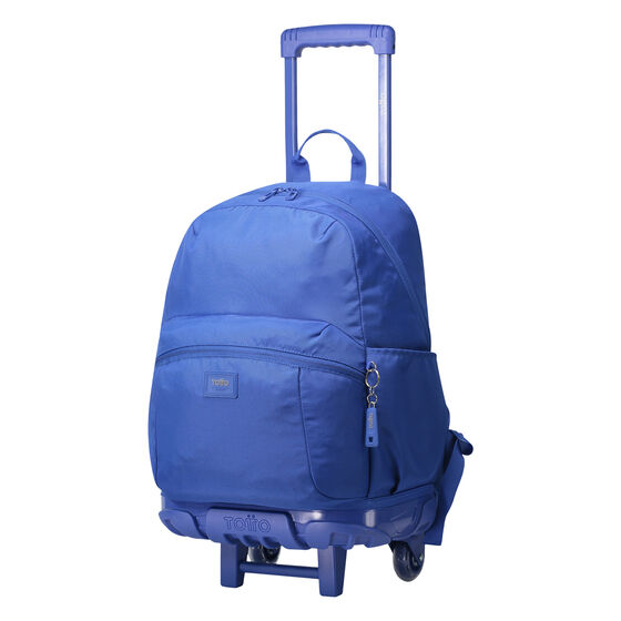 Mochila Trik - L Azul image number 2