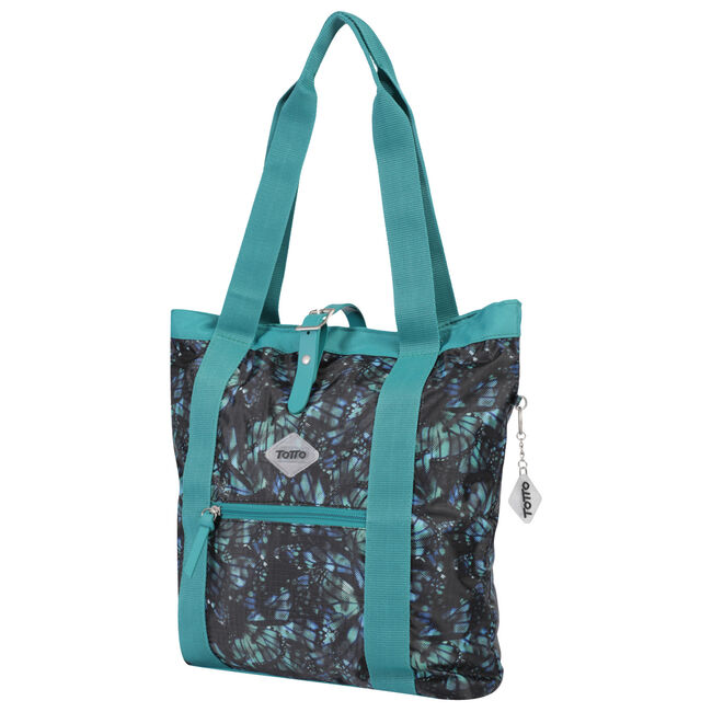 Bolso shopper mujer - Chatalli image number null