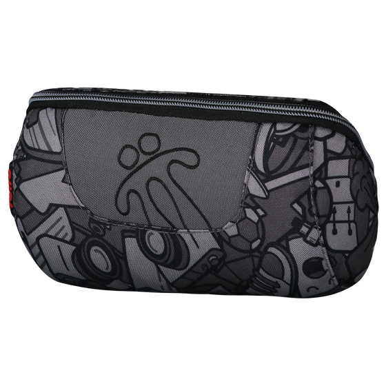Estuche escolar estampado Tajalapiz - 9G7 image number 2