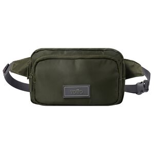 Riñonera de hombre verde - Durango