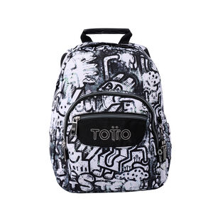 Mochila Tempera - Klin