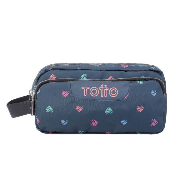Estuche Agapec - Corazones image number 1