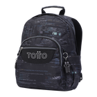 Mochila Tempera - Letras internet image number 2