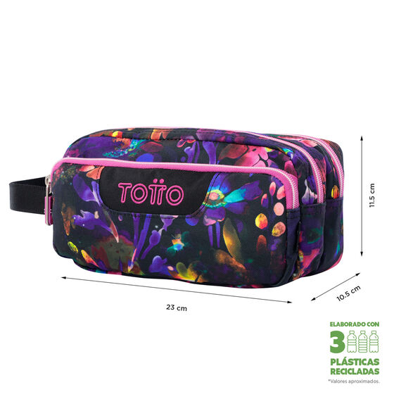 Estuche Agapec - Flower Galaxy image number 2