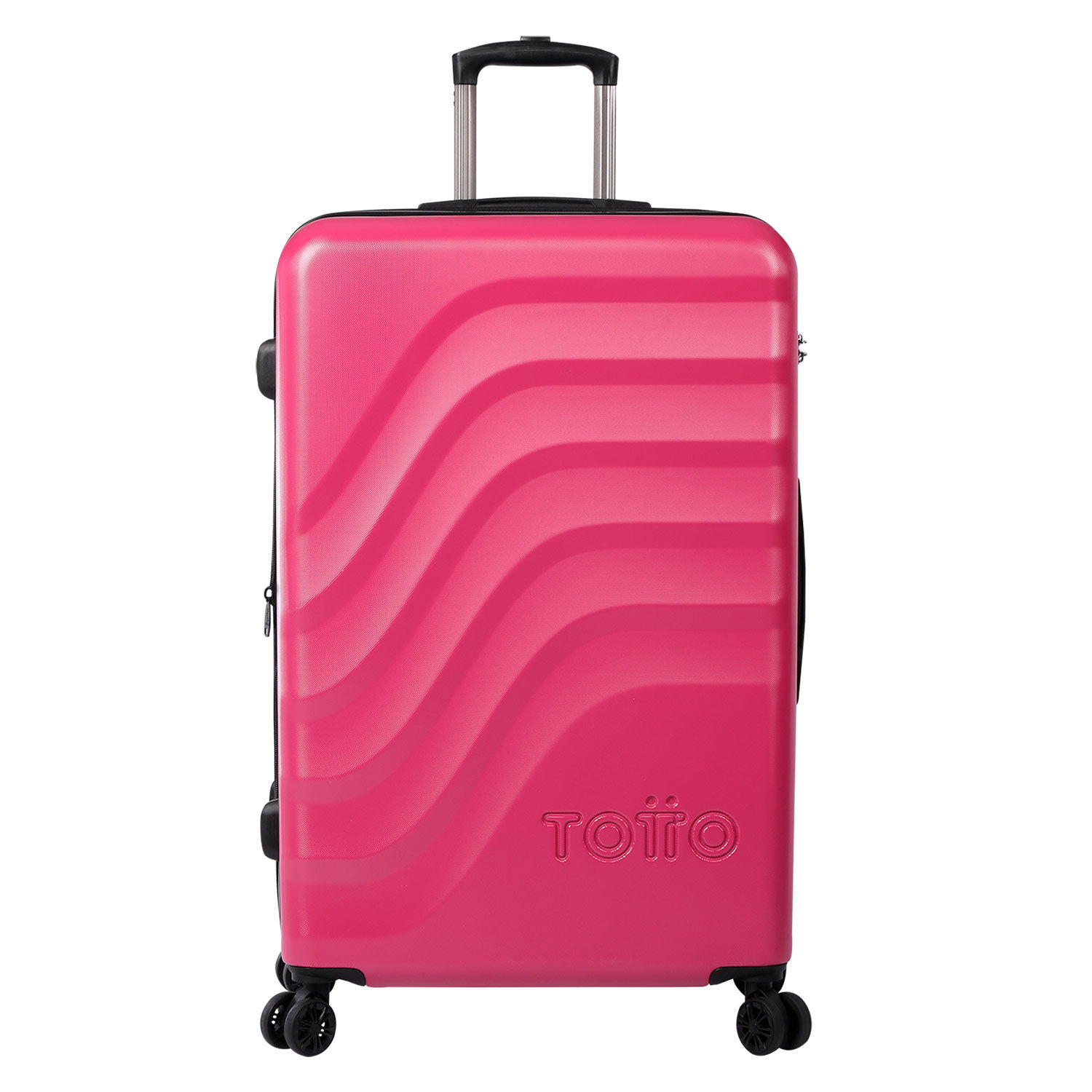 Maletas de new arrivals viaje totto outlet