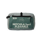 Bolsa 2 en 1 Rever 35 - Silver Pine image number 2