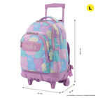Mochila Renglones - Teddy image number 2