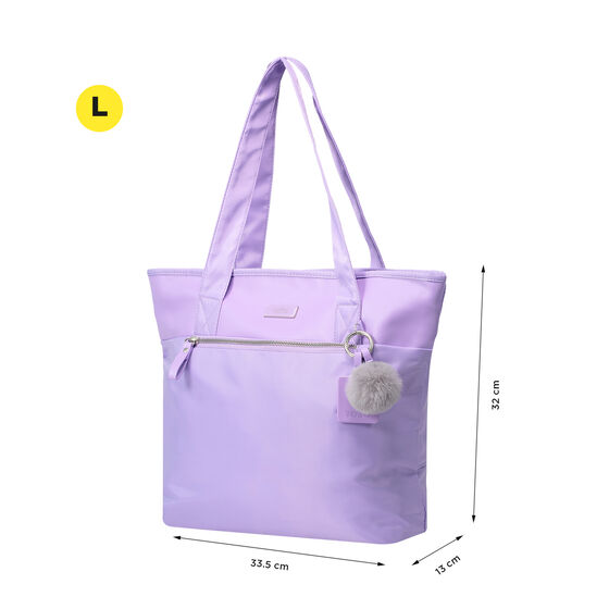 Bolso Adelaide 2 - Morado image number 3