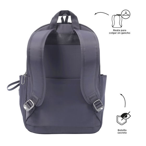 Mochila Adelaide 1 - Periscope image number 3