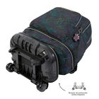 Mochila Desmontable Tiza - Salpicado image number 5