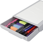 Organizador cajón - Macca Gris image number 3