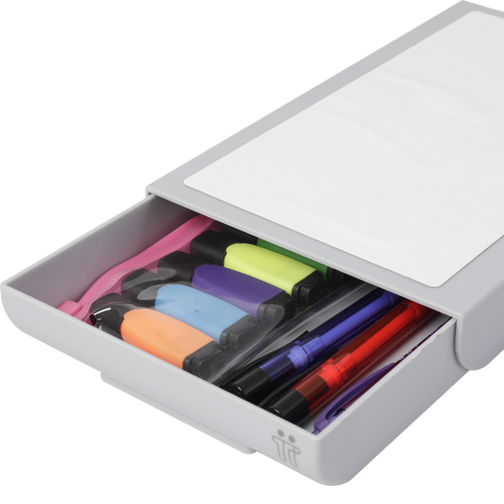 Organizador cajón - Macca Gris image number 3