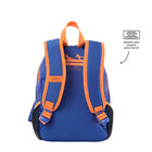 Mochila Soccer Win S image number 3