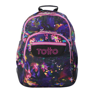 Mochila Rayol - Flower Galaxy