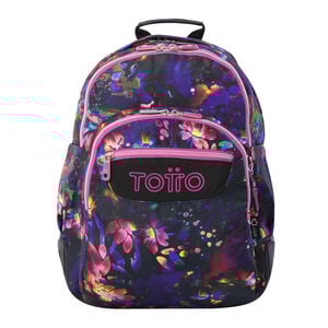 Mochila Rayol - Flower Galaxy