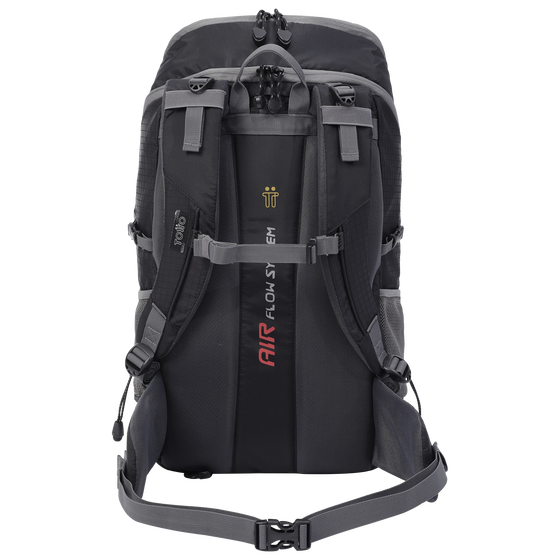 Mochila Denali - Negro image number 3