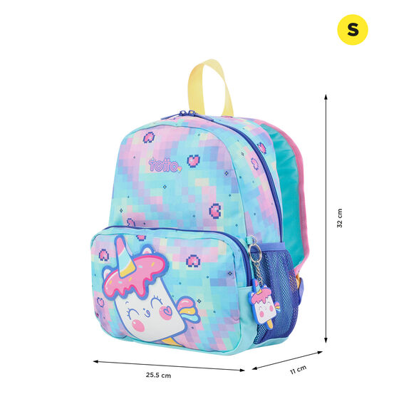 Mochila Cremy S image number 2