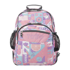 Mochila Crayola - Helados y frutas image number 1