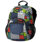 Mochila escolar Tempera - 8L9 image number 2