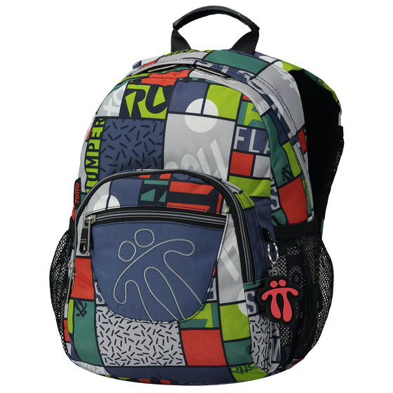 Mochila escolar Tempera - 8L9 image number 2