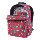Mochila Acuareles - Cohetes image number 6