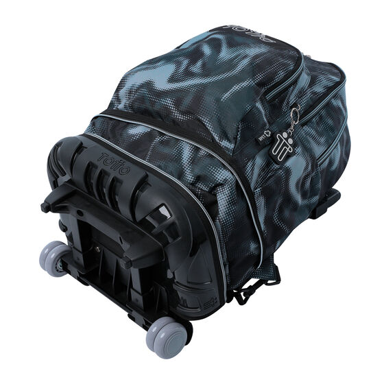 Mochila Desmontable Tiza - Bluc image number 4